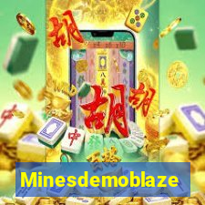 Minesdemoblaze