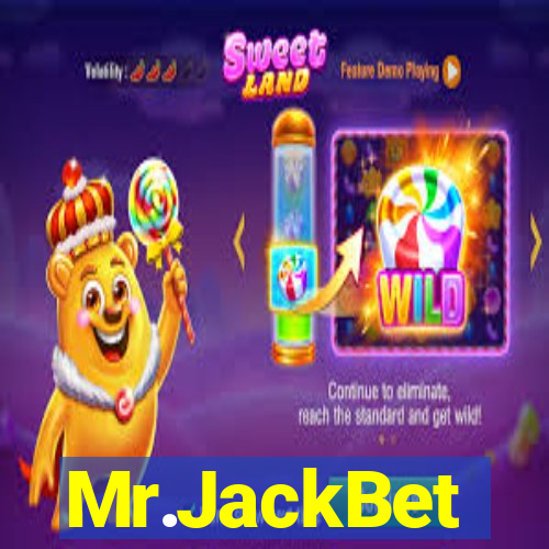 Mr.JackBet