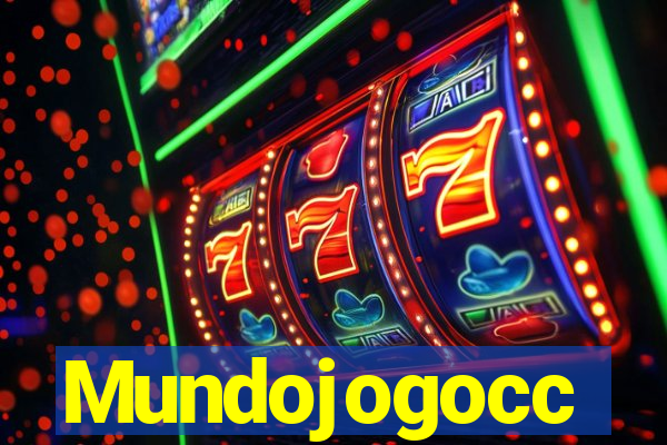 Mundojogocc