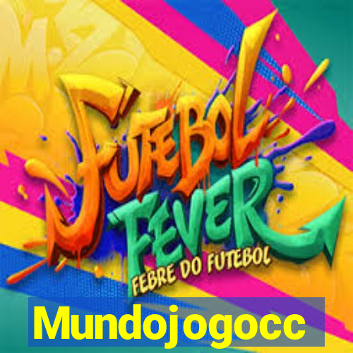 Mundojogocc