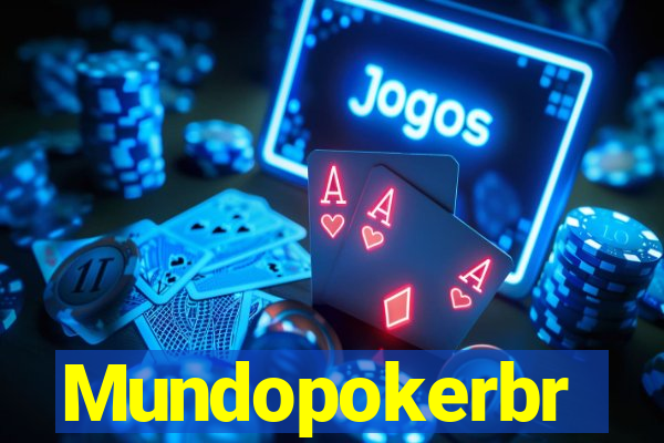 Mundopokerbr