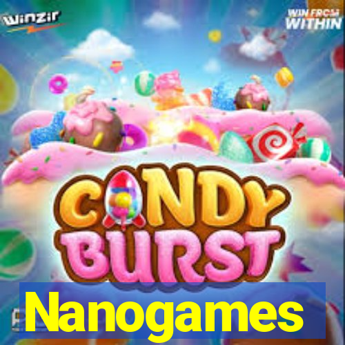 Nanogames