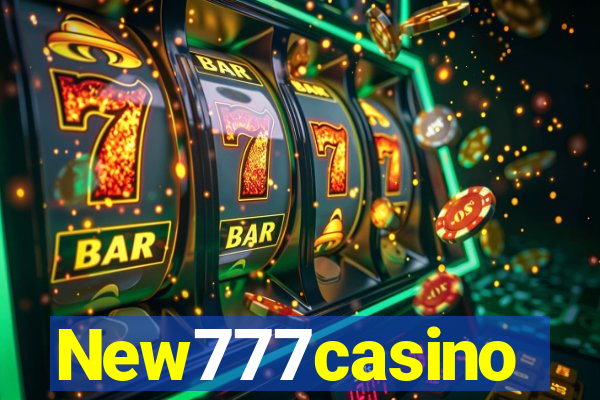 New777casino