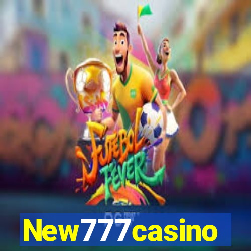 New777casino