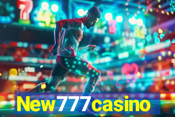 New777casino