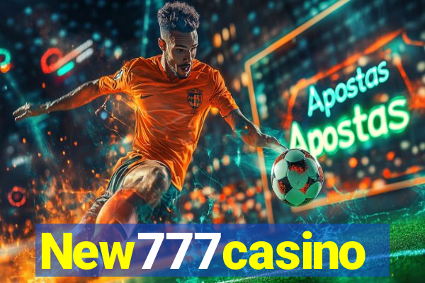 New777casino