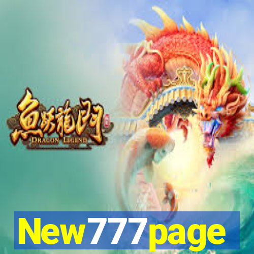 New777page