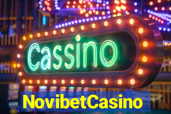 NovibetCasino