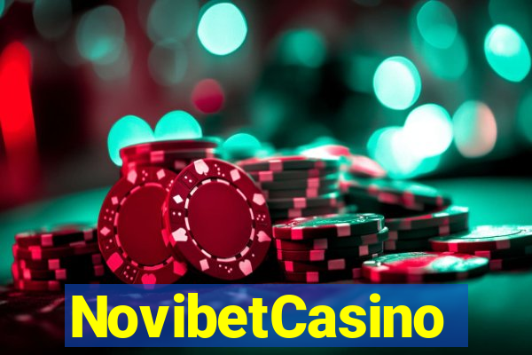 NovibetCasino