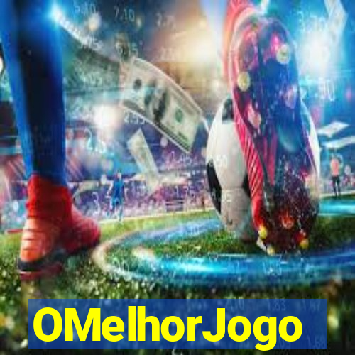 OMelhorJogo