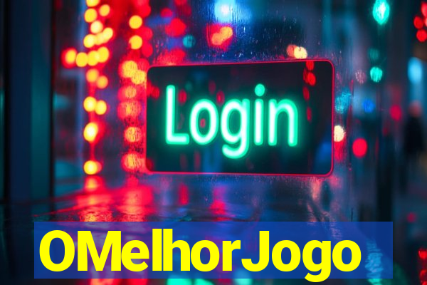 OMelhorJogo