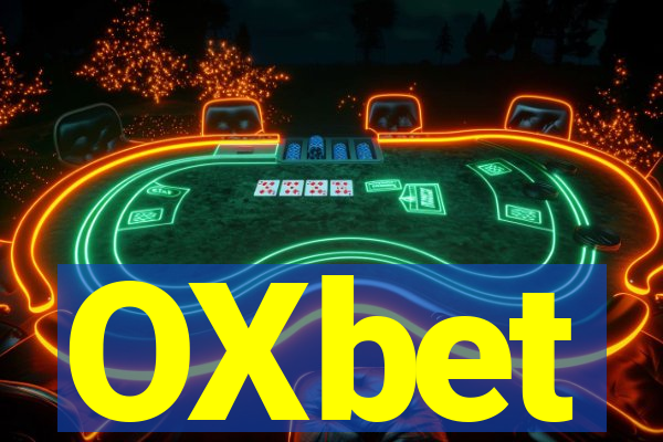 OXbet