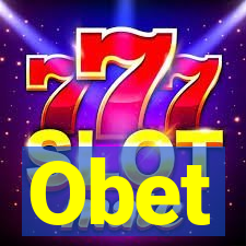 Obet