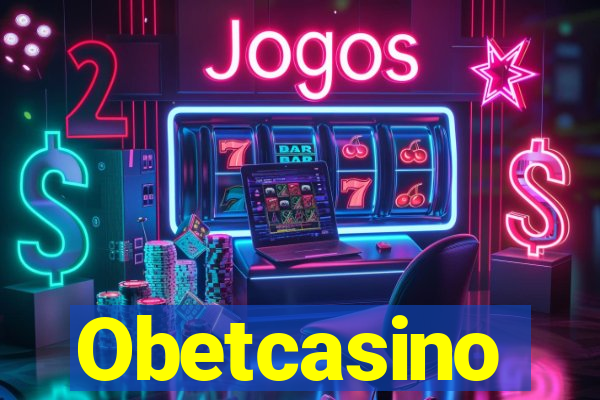 Obetcasino