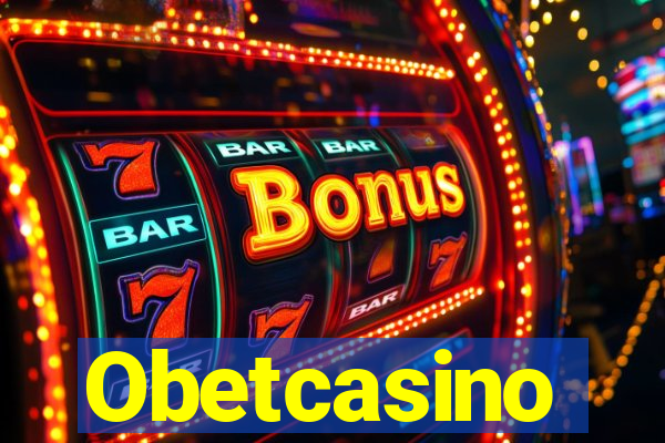 Obetcasino