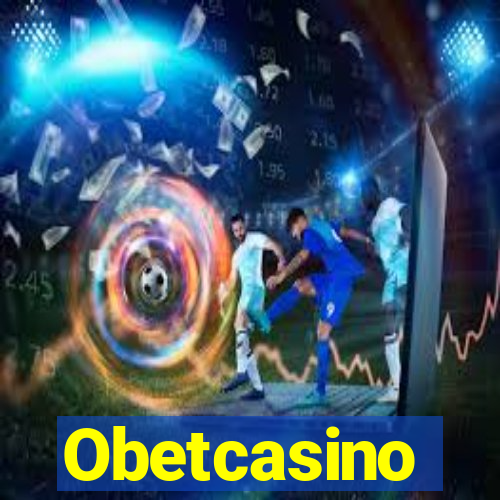 Obetcasino