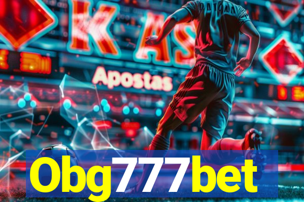 Obg777bet