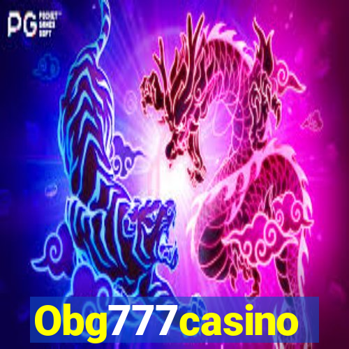 Obg777casino