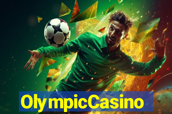 OlympicCasino