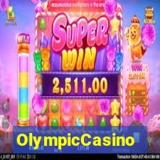 OlympicCasino