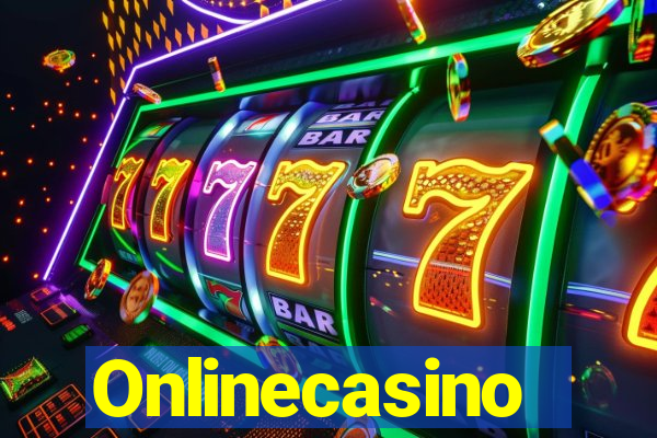 Onlinecasino