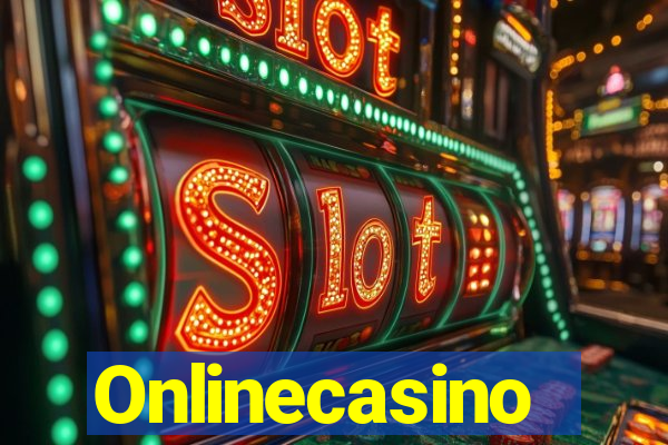 Onlinecasino