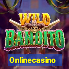 Onlinecasino