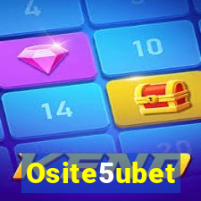 Osite5ubet