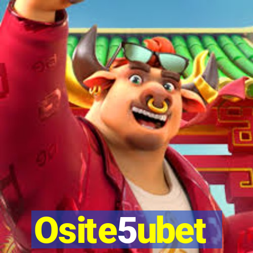 Osite5ubet