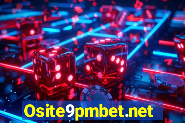 Osite9pmbet.net