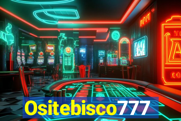 Ositebisco777