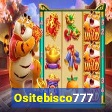 Ositebisco777