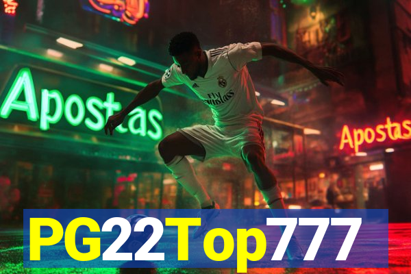 PG22Top777