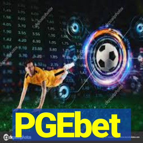 PGEbet