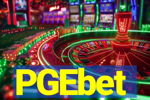 PGEbet