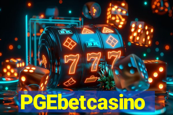 PGEbetcasino