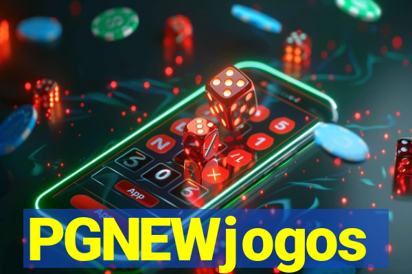 PGNEWjogos