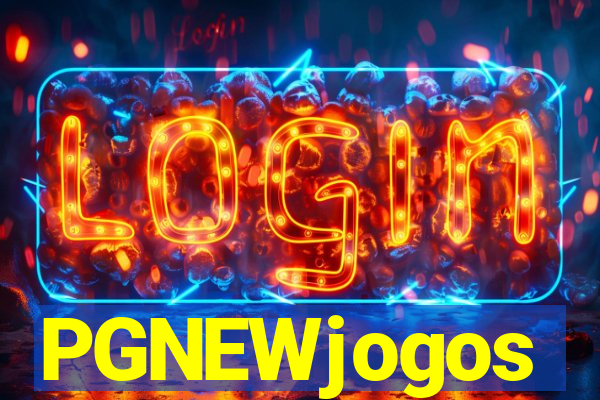 PGNEWjogos