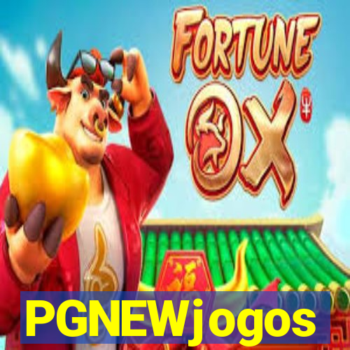 PGNEWjogos