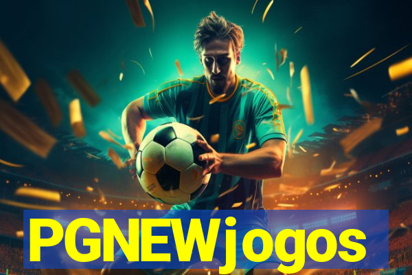 PGNEWjogos