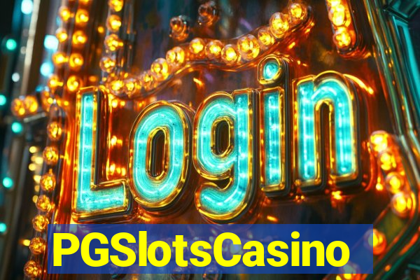 PGSlotsCasino