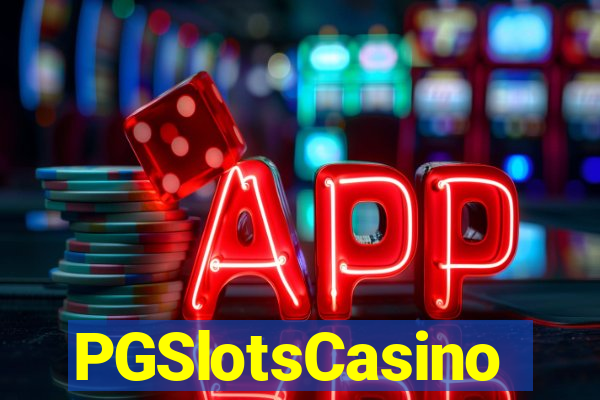 PGSlotsCasino