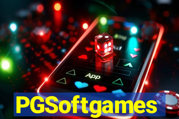 PGSoftgames