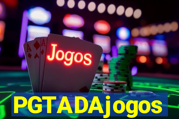 PGTADAjogos