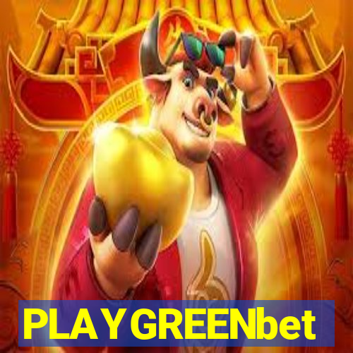 PLAYGREENbet