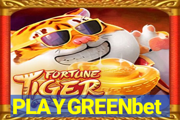 PLAYGREENbet