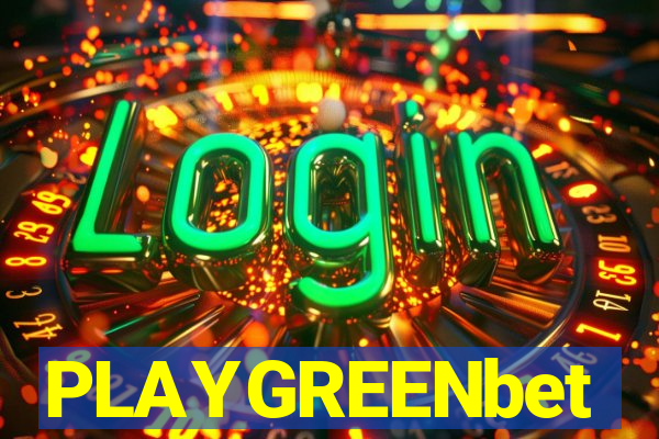 PLAYGREENbet