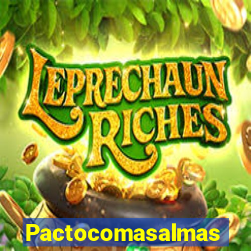 Pactocomasalmas