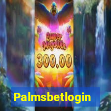 Palmsbetlogin