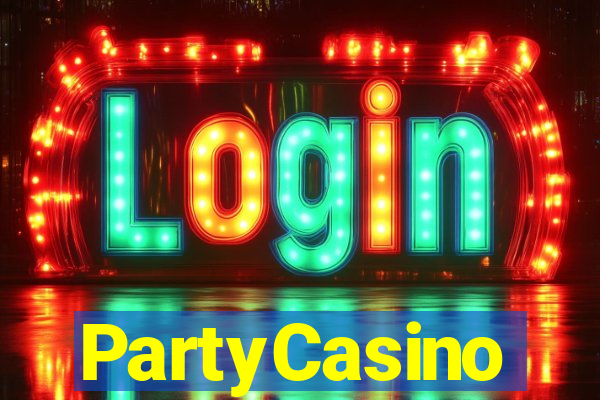 PartyCasino